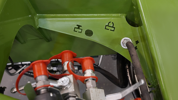 Conveniently customised