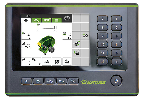 Terminal DS 500