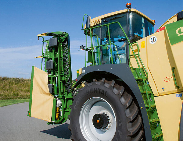 Straightforward and good