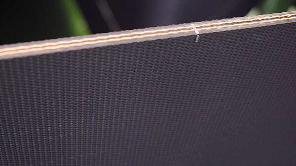 The heavy-duty and grippy belts