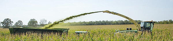 The KRONE LiftCab