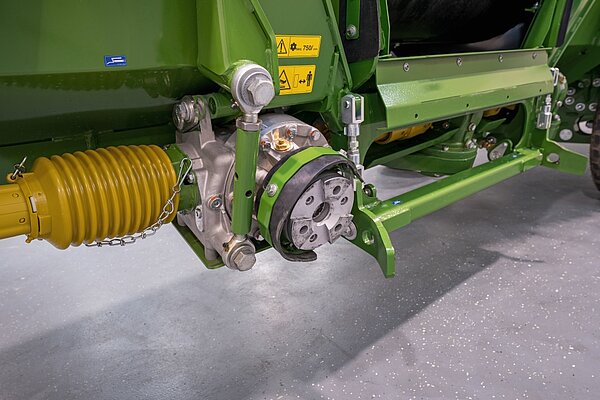 Unbeatable efficiency