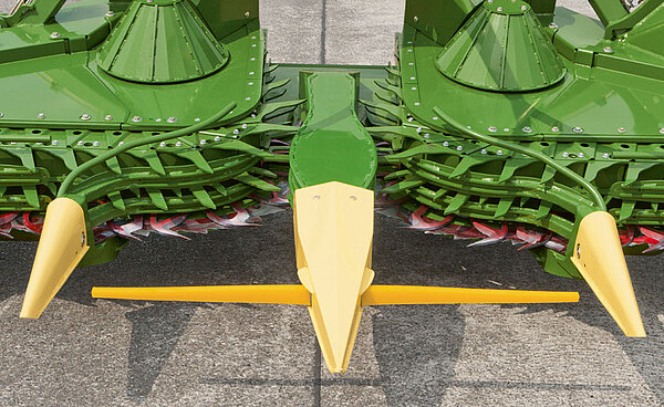 Great stability and excellent tracking