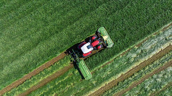 EasyCut F 320 · F 360 Gen. 4 – Maintenance made easy!