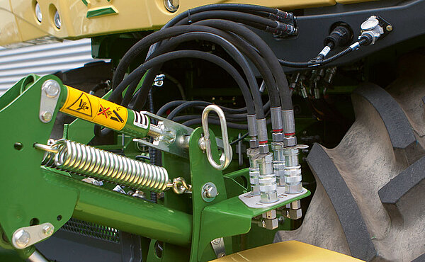 Adapting all the time