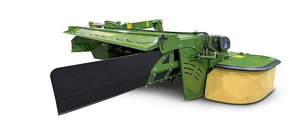 Intensive conditioning