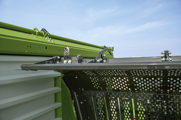 Making the most of machine capacity