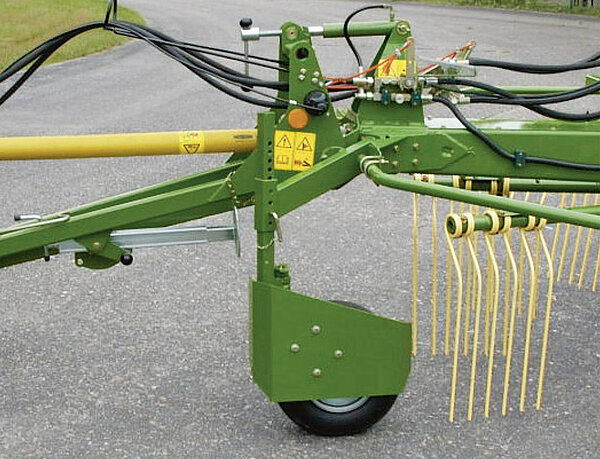 An ideal combination