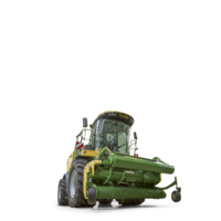 Forage harvesters - BiG X 480 · 530 · 580 · 630