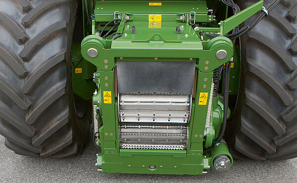 The perfect solution