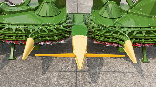 Great stability and excellent tracking