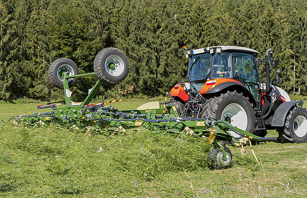 Vendro T 900 · T 1020 · T 1120