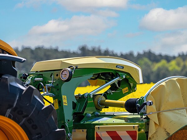 EasyCut F 320 · F 360 Gen. 4: Push, Pull or Plus – suitable for every application!