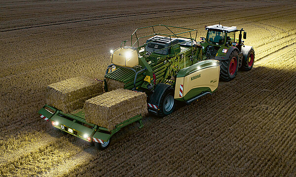 LED lighting