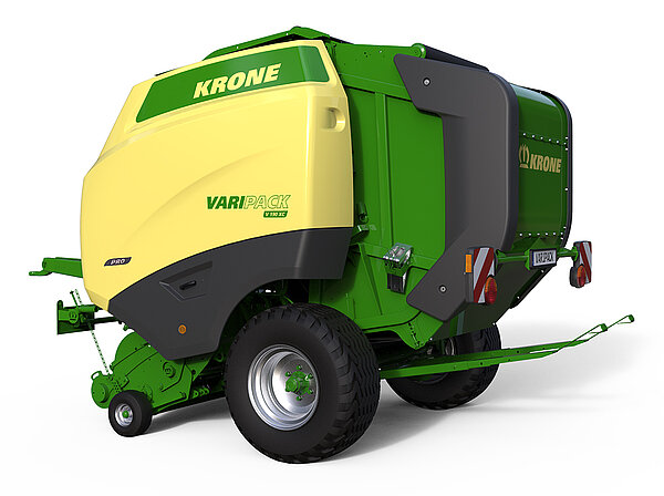 VariPack V 190 (XC) Pro