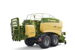 BiG Pack large square baler