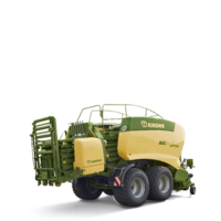 BiG Pack large square baler