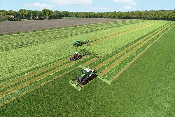 CTF:  Work more efficiently with a working width of over 12 m