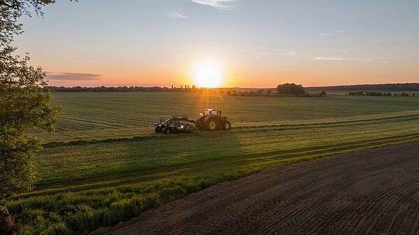 OptiSwath: Precise pick-up – controlled transfer
