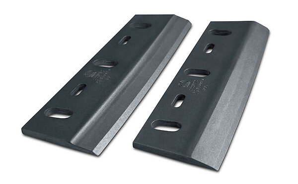 Kitted out to purpose