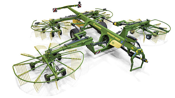 Powerful selling points