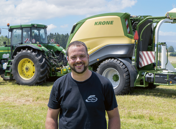 Christian Kühne
