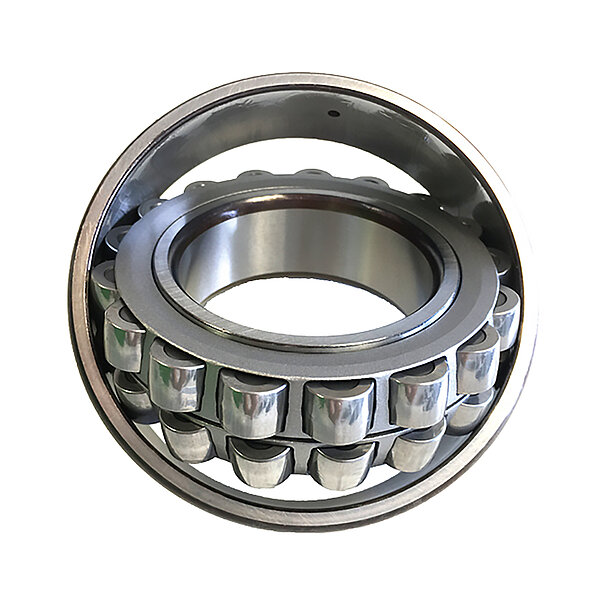 The bearings