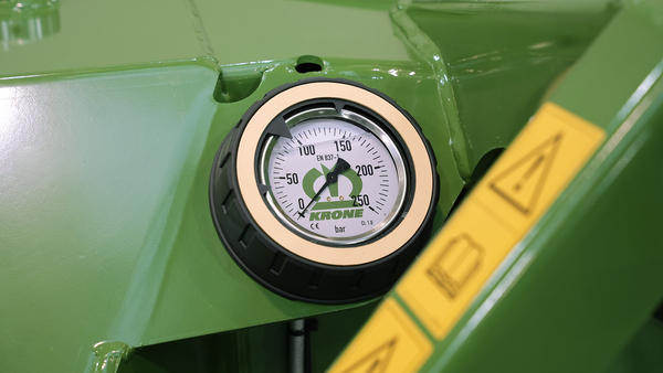 DuoGrip: Optimum ground adaptation