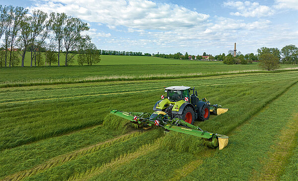 EasyCut B 1050 CV BSS and B 880 CV BSS