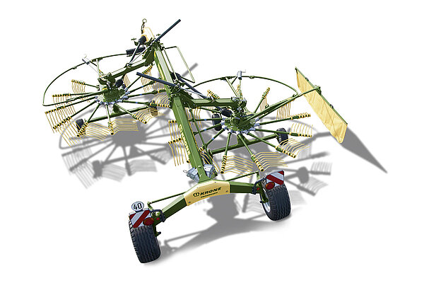 Powerful selling points