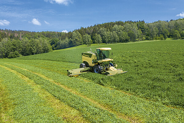 The CR roller conditioner