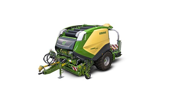 CombiPack HDP - Round Baler