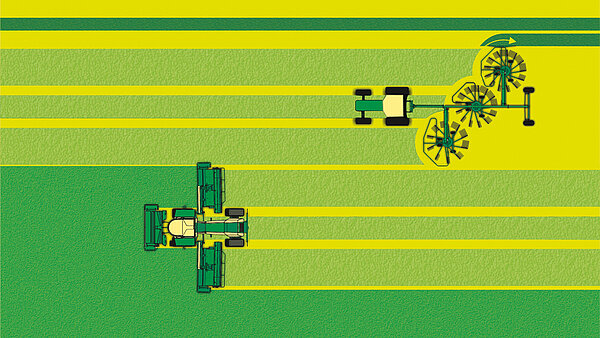 BiG M and Swadro TS 970 - the perfect match