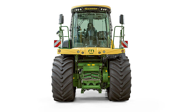 Optimum layer thickness