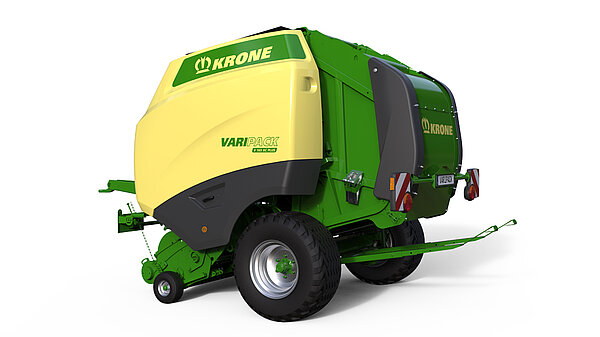 VariPack V 165 XC Plus