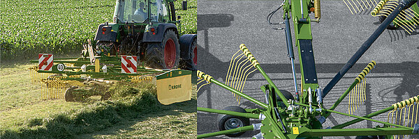 Mechanical and effective