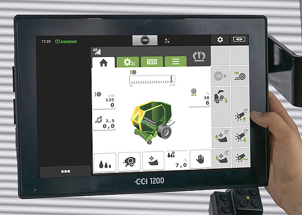 Load Sensing
