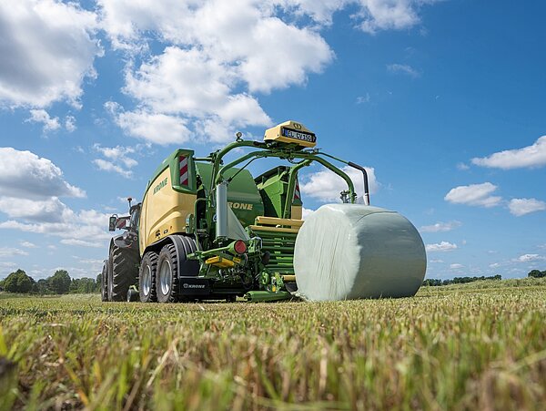 Load Sensing