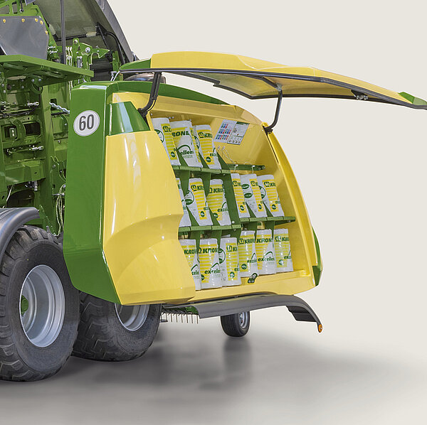 Ergonomically designed