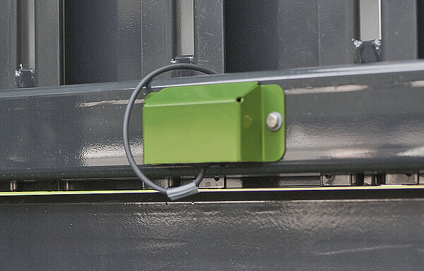 Powerful auto-loading