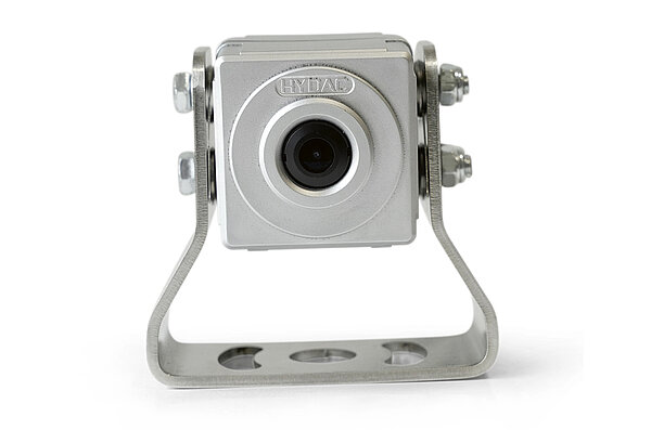 The camera system