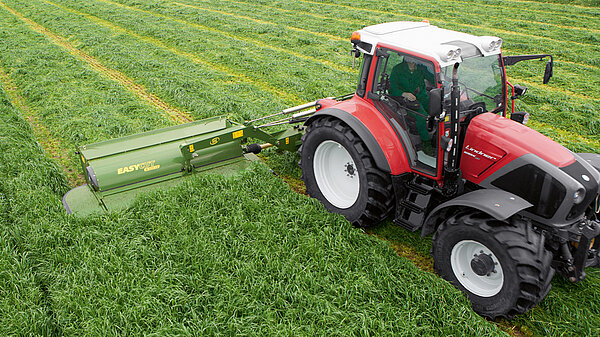 EasyCut R with conditioner