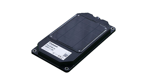 ­­KRONE SmartConnect Solar