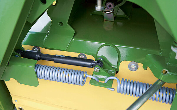 Convenient and automatic