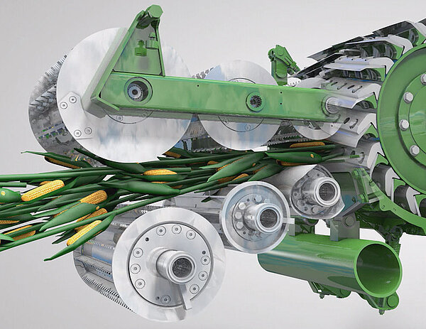 Continuous, safe, and comfortable