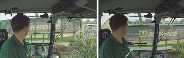 Everything in control