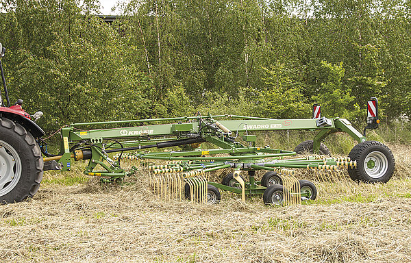 Swadro TC 760 / 760 Plus