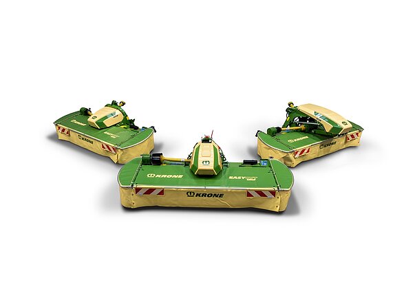 Modular concept –  maximum flexibility