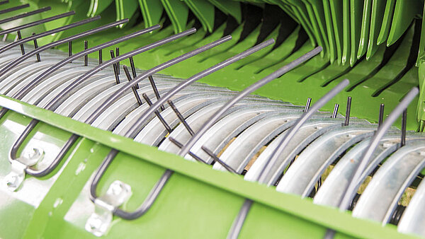 Better off without a cam track