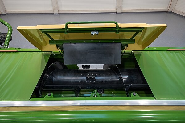 Accessibility and maintenance